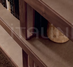 Стеллаж Memory фабрика Ulivi Salotti