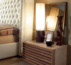 Тумбочка Manhattan фабрика Ulivi Salotti