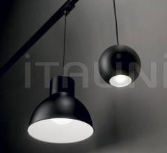 Итальянские Свет - Подвесной светильник METRO TRACK фабрика Ideal Lux