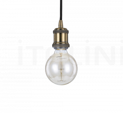 Итальянские Свет - Подвесной светильник FRIDA TRACK фабрика Ideal Lux