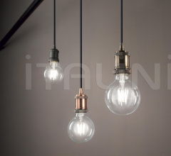 Итальянские Свет - Подвесной светильник FRIDA TRACK фабрика Ideal Lux