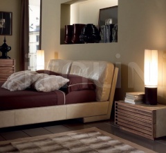 Тумбочка Manhattan фабрика Ulivi Salotti