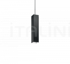 Итальянские Свет - Подвесной светильник SKY TRACK фабрика Ideal Lux