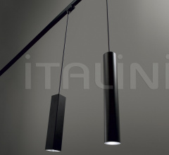 Итальянские Свет - Подвесной светильник SKY TRACK фабрика Ideal Lux