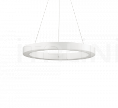 Итальянские Свет - Подвесной светильник ORACLE D50 ROUND фабрика Ideal Lux