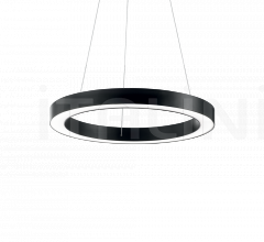 Итальянские Свет - Подвесной светильник ORACLE D50 ROUND фабрика Ideal Lux