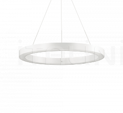 Итальянские Свет - Подвесной светильник ORACLE D60 ROUND фабрика Ideal Lux