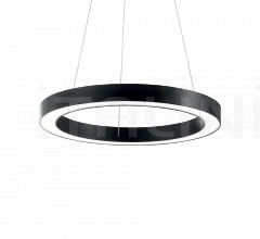 Итальянские Свет - Подвесной светильник ORACLE D60 ROUND фабрика Ideal Lux