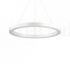 Итальянские Свет - Подвесной светильник ORACLE D70 ROUND фабрика Ideal Lux