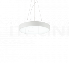 Итальянские Свет - Подвесной светильник HALO SP D35 3000K фабрика Ideal Lux