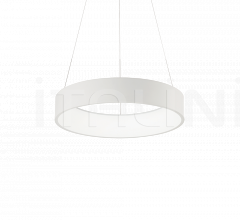 Итальянские Свет - Подвесной светильник STADIUM D45 фабрика Ideal Lux