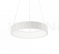 Итальянские Свет - Подвесной светильник STADIUM D60 фабрика Ideal Lux