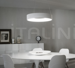 Итальянские Свет - Подвесной светильник STADIUM D60 фабрика Ideal Lux