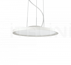 Итальянские Свет - Подвесной светильник UFO SP D40 фабрика Ideal Lux