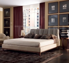 Кровать Louis фабрика Ulivi Salotti