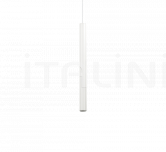 Итальянские Свет - Подвесной светильник ULTRATHIN D040 ROUND фабрика Ideal Lux