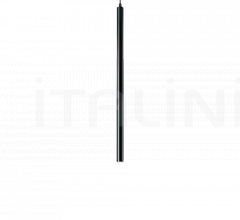 Итальянские Свет - Подвесной светильник ULTRATHIN D040 ROUND фабрика Ideal Lux