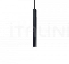 Итальянские Свет - Подвесной светильник ULTRATHIN D040 SQUARE Итальянские Свет - Подвесной светильник ULTRATHIN D040 SQUARE фабрика Ideal Lux