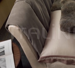 Кровать Louis фабрика Ulivi Salotti