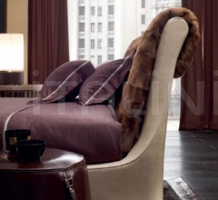 Кровать Louis фабрика Ulivi Salotti