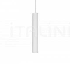 Итальянские Свет - Подвесной светильник TUBE D4 Итальянские Свет - Подвесной светильник TUBE D4 фабрика Ideal Lux