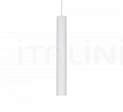 Итальянские Свет - Подвесной светильник TUBE D6 Итальянские Свет - Подвесной светильник TUBE D6 фабрика Ideal Lux