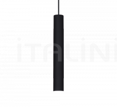 Итальянские Свет - Подвесной светильник TUBE D6 Итальянские Свет - Подвесной светильник TUBE D6 фабрика Ideal Lux