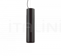 Итальянские Свет - Подвесной светильник TUBE D9 Итальянские Свет - Подвесной светильник TUBE D9 фабрика Ideal Lux