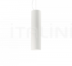 Итальянские Свет - Подвесной светильник TUBE D9 Итальянские Свет - Подвесной светильник TUBE D9 фабрика Ideal Lux