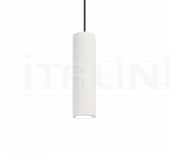 Итальянские Свет - Подвесной светильник OAK SP1 ROUND Итальянские Свет - Подвесной светильник OAK SP1 ROUND фабрика Ideal Lux