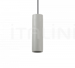 Итальянские Свет - Подвесной светильник OAK SP1 ROUND Итальянские Свет - Подвесной светильник OAK SP1 ROUND фабрика Ideal Lux