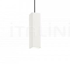 Итальянские Свет - Подвесной светильник OAK SP1 SQUARE Итальянские Свет - Подвесной светильник OAK SP1 SQUARE фабрика Ideal Lux