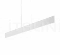 Итальянские Свет - Подвесной светильник DESK SP1 Итальянские Свет - Подвесной светильник DESK SP1 фабрика Ideal Lux