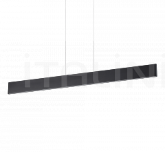 Итальянские Свет - Подвесной светильник DESK SP1 Итальянские Свет - Подвесной светильник DESK SP1 фабрика Ideal Lux