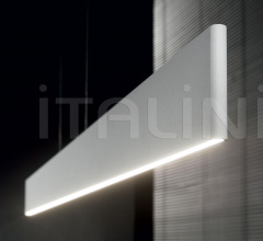 Итальянские Свет - Подвесной светильник DESK SP1 Итальянские Свет - Подвесной светильник DESK SP1 фабрика Ideal Lux