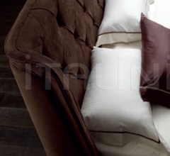 Кровать Damien фабрика Ulivi Salotti