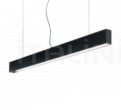 Итальянские Свет - Подвесной светильник CLUB Итальянские Свет - Подвесной светильник CLUB фабрика Ideal Lux