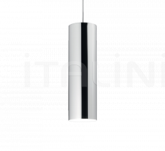 Итальянские Свет - Подвесной светильник LOOK SP1 BIG Итальянские Свет - Подвесной светильник LOOK SP1 BIG фабрика Ideal Lux