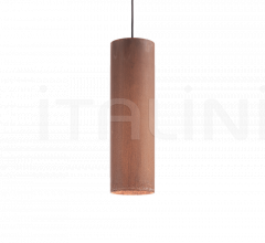 Итальянские Свет - Подвесной светильник LOOK SP1 BIG Итальянские Свет - Подвесной светильник LOOK SP1 BIG фабрика Ideal Lux