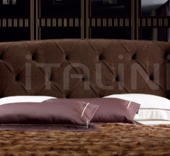Кровать Damien фабрика Ulivi Salotti