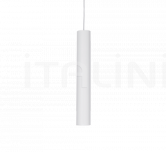 Итальянские Свет - Подвесной светильник LOOK SP1 D06 Итальянские Свет - Подвесной светильник LOOK SP1 D06 фабрика Ideal Lux