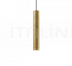 Итальянские Свет - Подвесной светильник LOOK SP1 D06 Итальянские Свет - Подвесной светильник LOOK SP1 D06 фабрика Ideal Lux
