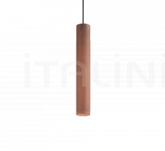 Итальянские Свет - Подвесной светильник LOOK SP1 D06 Итальянские Свет - Подвесной светильник LOOK SP1 D06 фабрика Ideal Lux