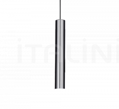 Итальянские Свет - Подвесной светильник LOOK SP1 D06 Итальянские Свет - Подвесной светильник LOOK SP1 D06 фабрика Ideal Lux