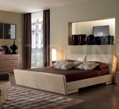 Кровать Alison Кровать Alison фабрика Ulivi Salotti