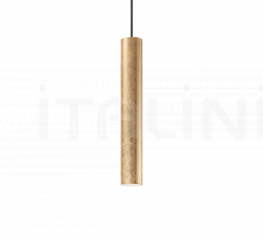 Итальянские Свет - Подвесной светильник LOOK SP1 D06 Итальянские Свет - Подвесной светильник LOOK SP1 D06 фабрика Ideal Lux