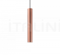 Итальянские Свет - Подвесной светильник LOOK SP1 D06 Итальянские Свет - Подвесной светильник LOOK SP1 D06 фабрика Ideal Lux