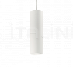 Итальянские Свет - Подвесной светильник LOOK SP1 D12 Итальянские Свет - Подвесной светильник LOOK SP1 D12 фабрика Ideal Lux