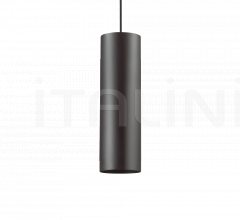 Итальянские Свет - Подвесной светильник LOOK SP1 D12 Итальянские Свет - Подвесной светильник LOOK SP1 D12 фабрика Ideal Lux