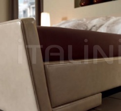 Кровать Alison Кровать Alison фабрика Ulivi Salotti